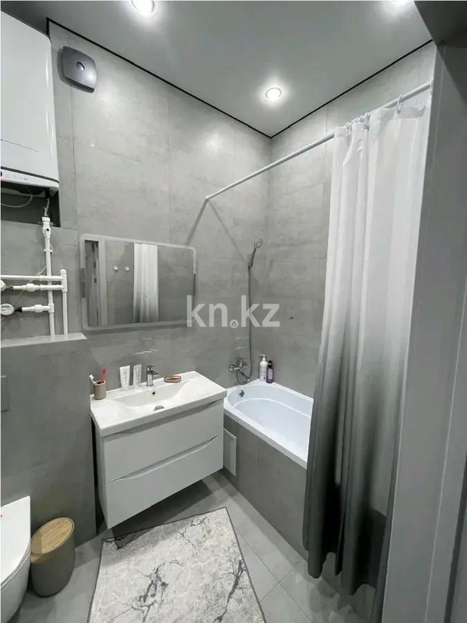 Продажа 3-комнатной квартиры, 98 м² - Продажа квартир в новостройках Караганды - страница 4 фото 5 из 8