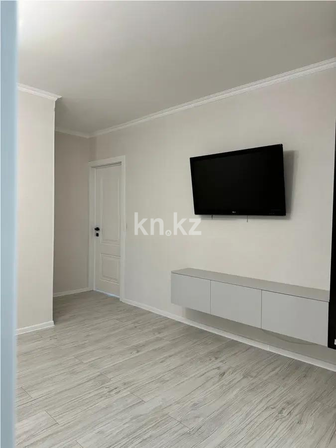 Продажа 3-комнатной квартиры, 58 м², ул. Кажымукана, дом  2 - Продажа квартир в Астане без посредников с фото фото 1 из 4