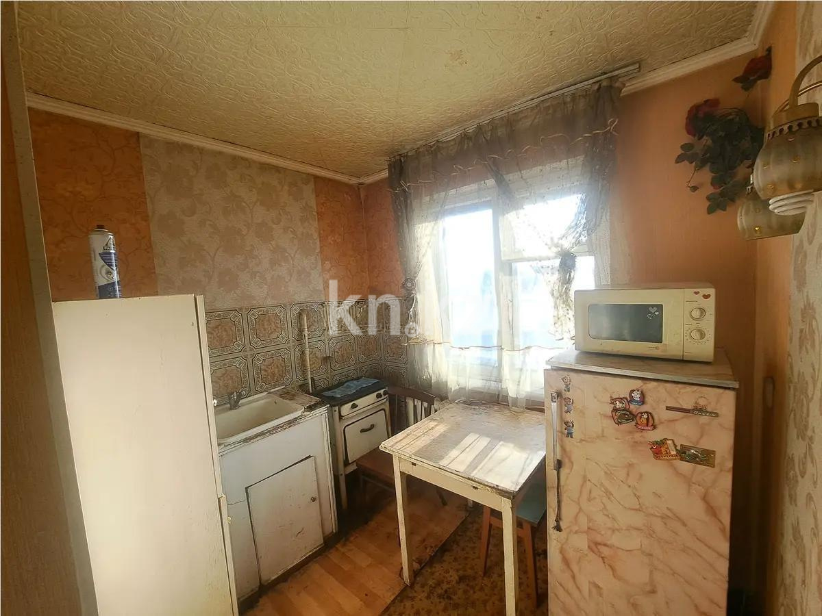 Продажа 2-комнатной квартиры, 45 м², ул. Гоголя, дом  52 - Продажа  двухкомнатных квартир в Караганде фото 3 из 4