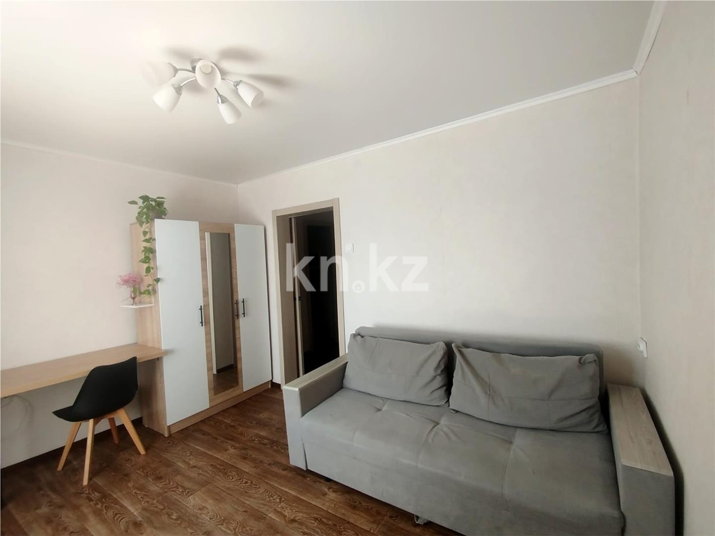 Продажа 1-комнатной квартиры, 28 м² в Караганде - фото 2