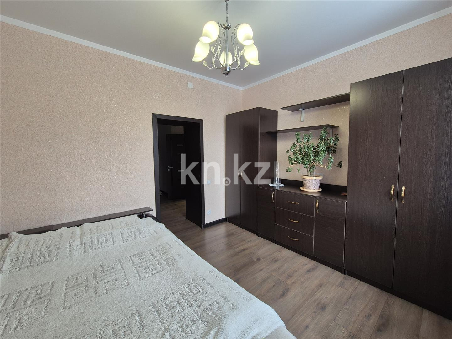 Продажа 2-комнатной квартиры, 52 м² - Недвижимость в Темиртау фото 8 из 14