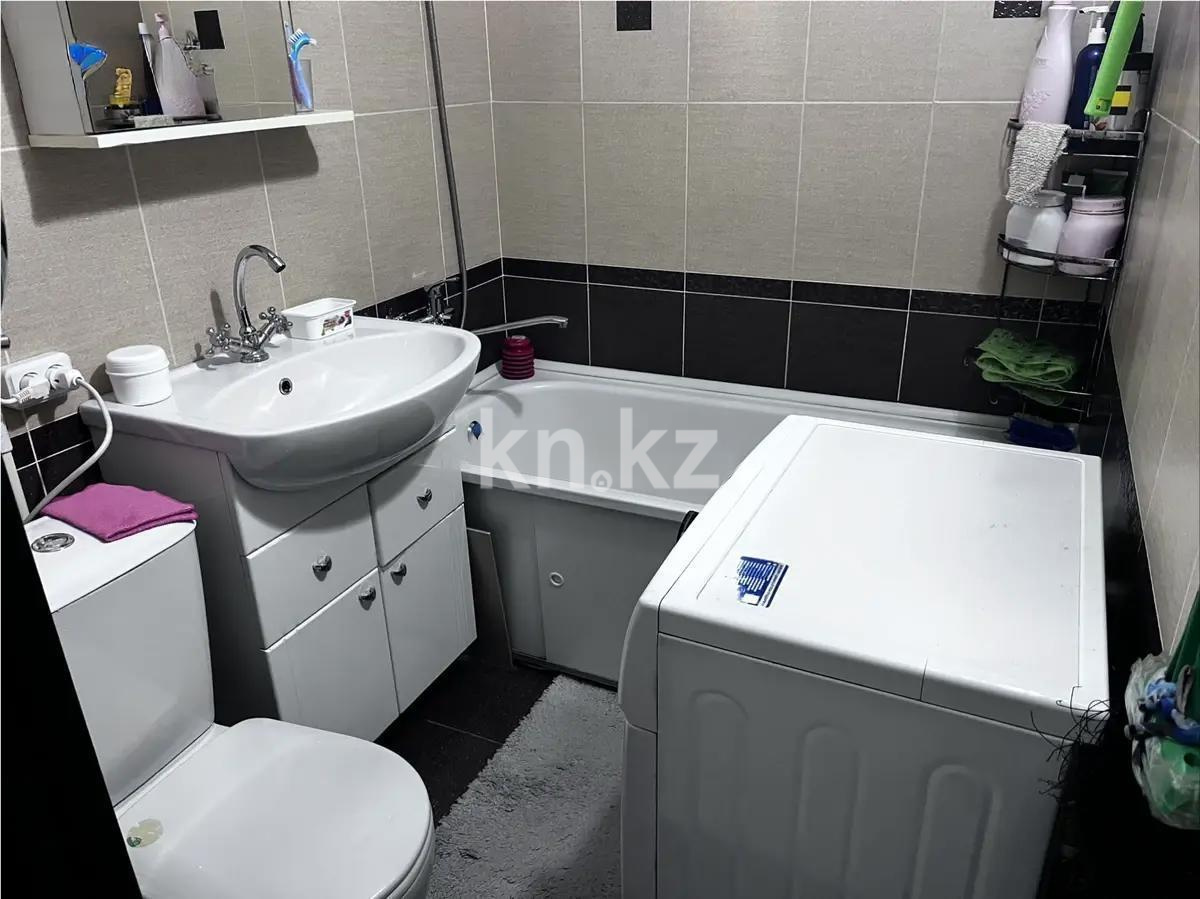Продажа 2-комнатной квартиры, 46 м² - Продажа жилой и коммерческой недвижимости в Караганде фото 4 из 5