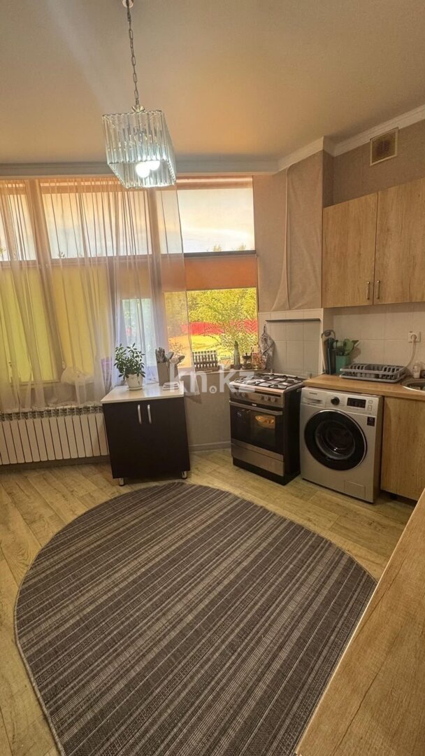 Продажа 2-комнатной квартиры, 53.3 м² в Актобе - фото 9