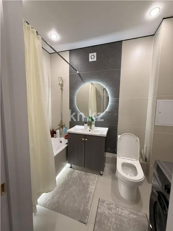 Продажа 2-комнатной квартиры, 55 м² - Недвижимость в Казахстане - страница 4 фото 4 из 4
