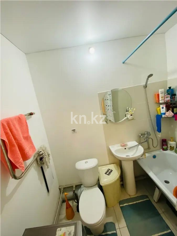 Продажа 2-комнатной квартиры, 55 м², ул. А-108, дом  28 в Астане - фото 4