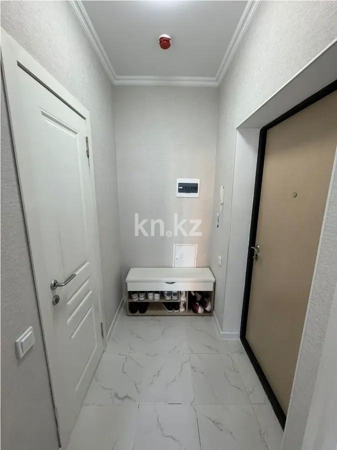 Продажа 1-комнатной квартиры, 32.7 м², пр. Туран, дом  55/12 в Астане - фото 4