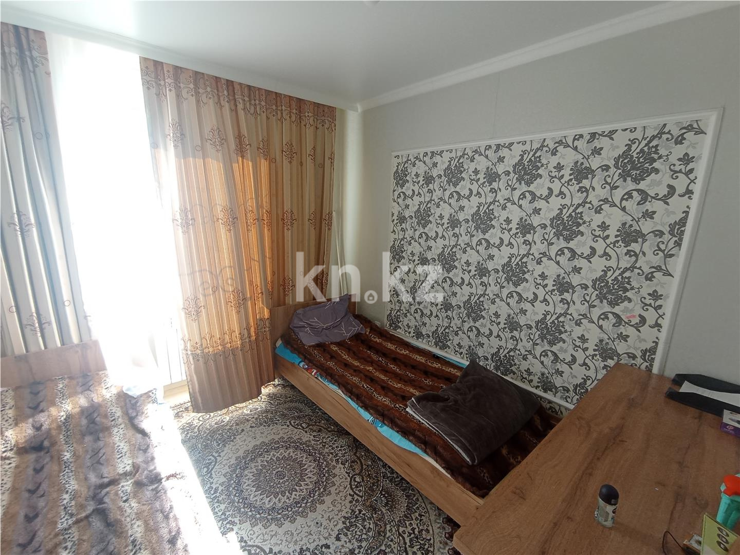 Продажа 3-комнатной квартиры, 63 м² в Караганде - фото 5