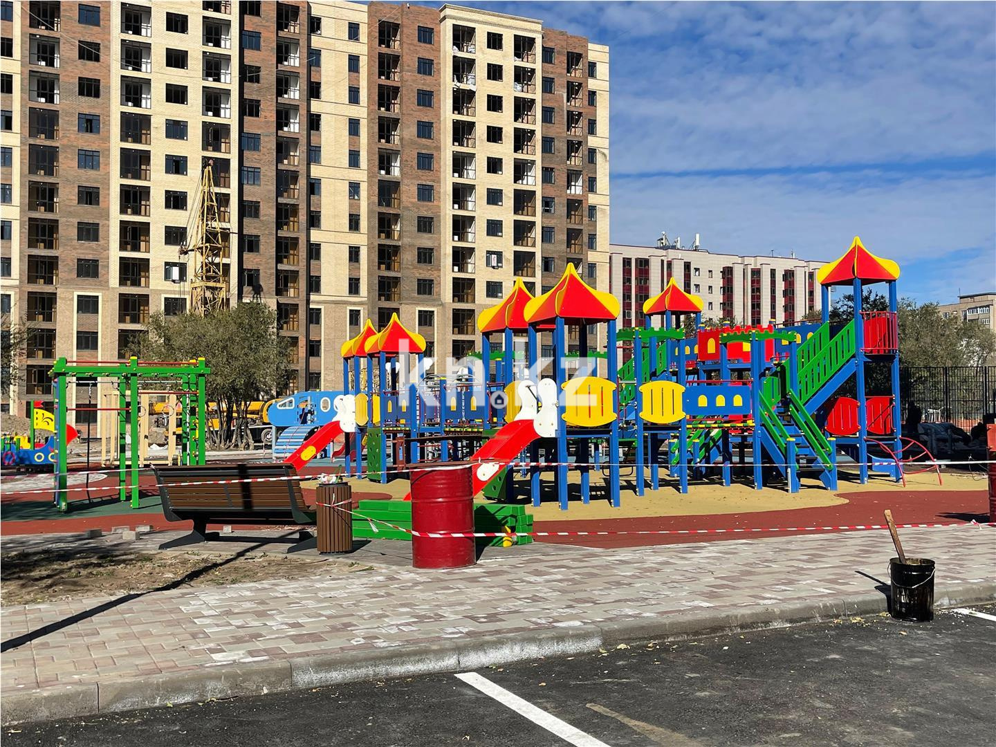 Продажа 2-комнатной квартиры, 46 м² в Караганде - фото 2