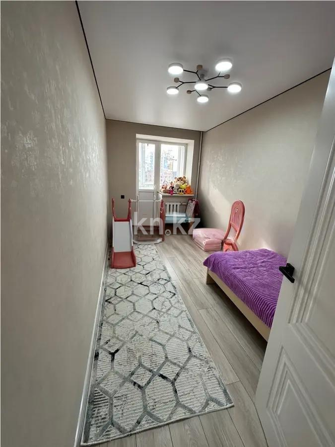 Продажа 3-комнатной квартиры, 73 м², ул. Сыганак, дом  14 в Астане - фото 3