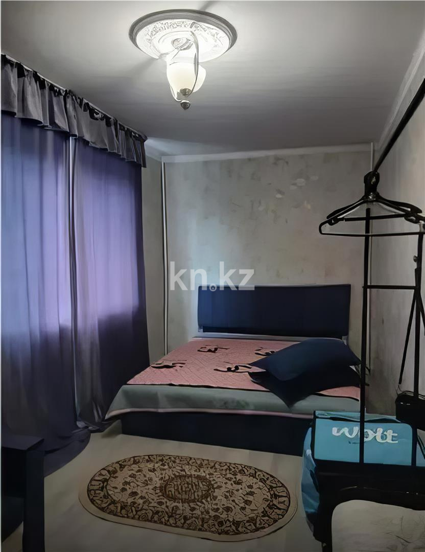 Продажа 2-комнатной квартиры, 45.6 м² в Алматы - фото 2
