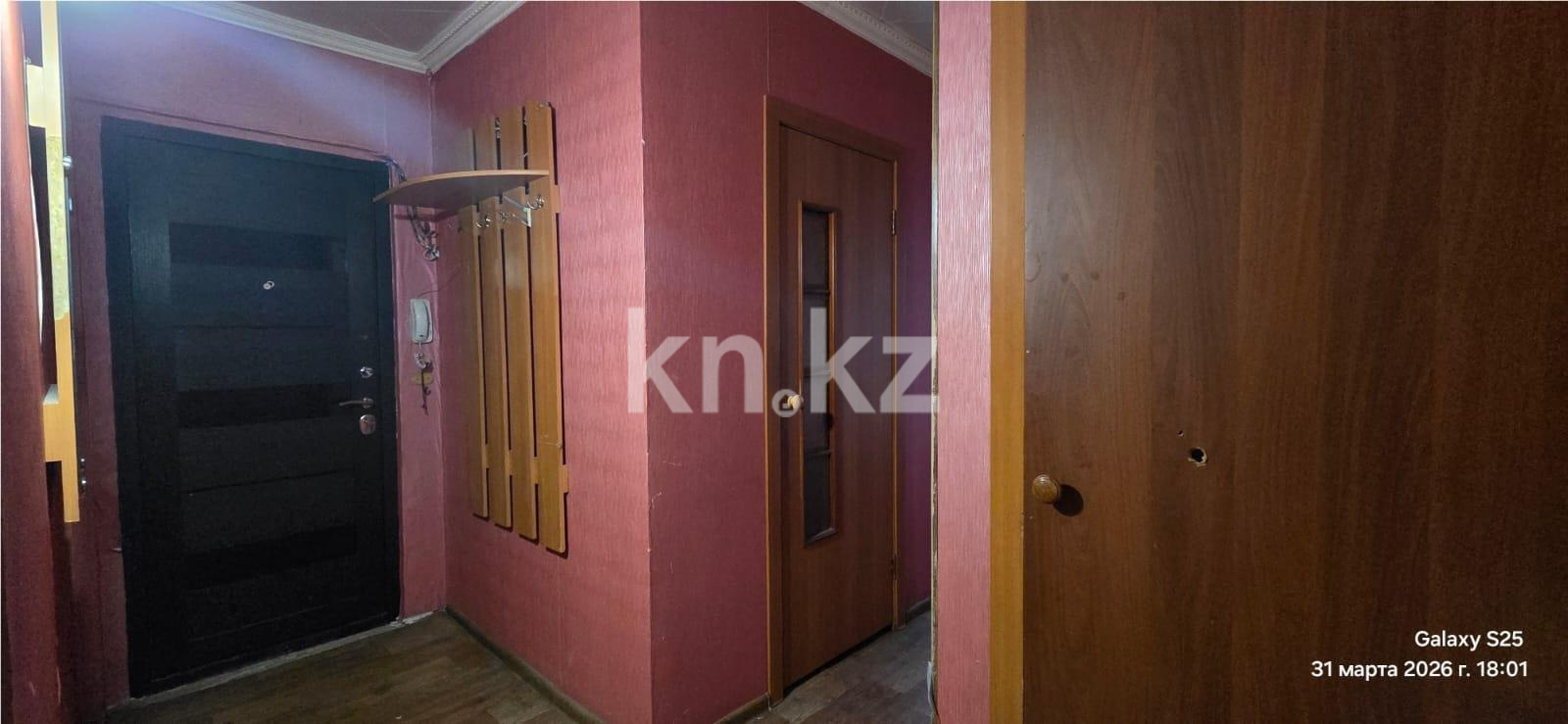 Продажа 2-комнатной квартиры, 48 м² в Темиртау - фото 12