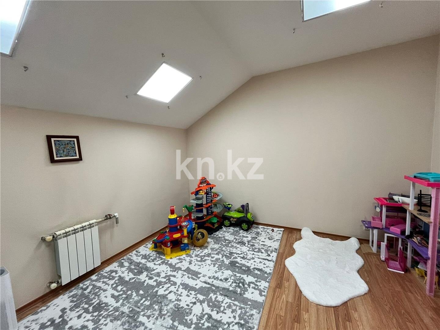 Продажа 4-комнатной квартиры, 170 м² в Астане - фото 10