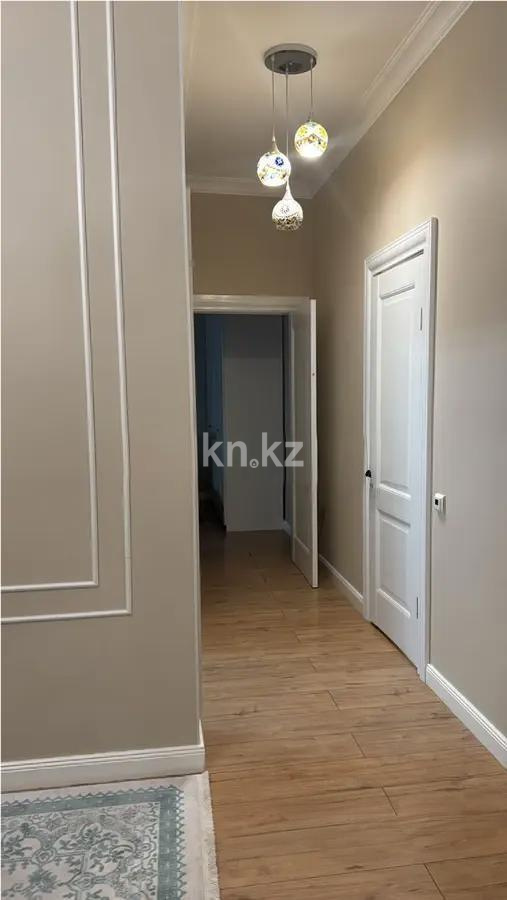 Продажа 2-комнатной квартиры, 57 м², пр. Улы Дала, дом  41/4 в Астане - фото 5