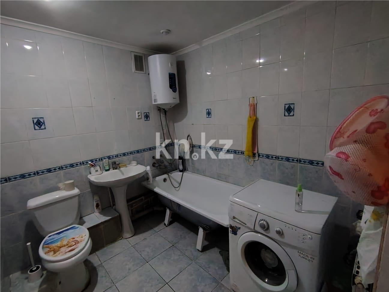 Продажа 4-комнатной квартиры, 61 м² - Продажа квартир в Караганде - страница 89 фото 13 из 14