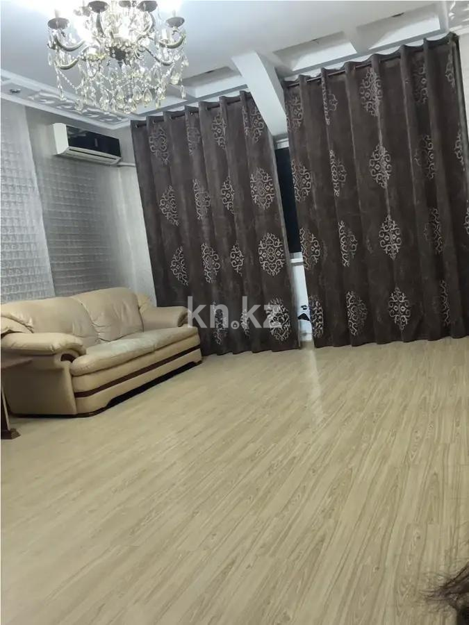 Продажа 2-комнатной квартиры, 75 м² - Продажа квартир в Ауэзовском р-не Алматы - страница 4 фото 1 из 5