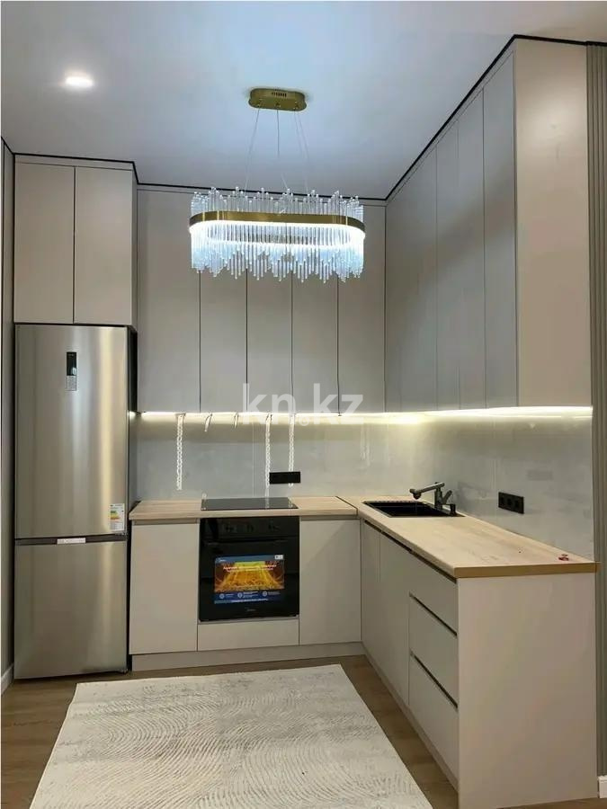 Продажа 3-комнатной квартиры, 50 м² в Алматы - фото 5