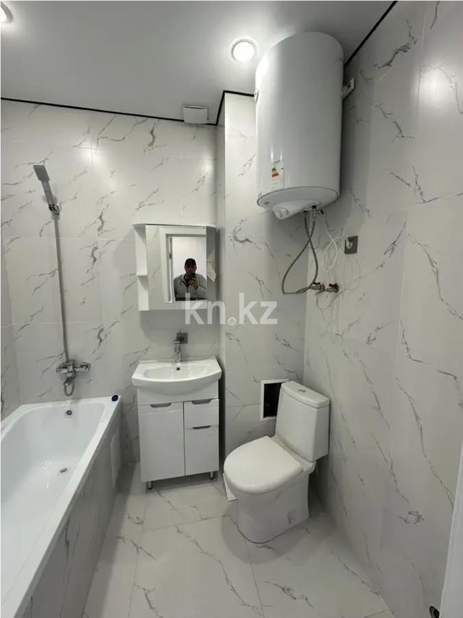 Продажа 1-комнатной квартиры, 42 м² в Астане - фото 3