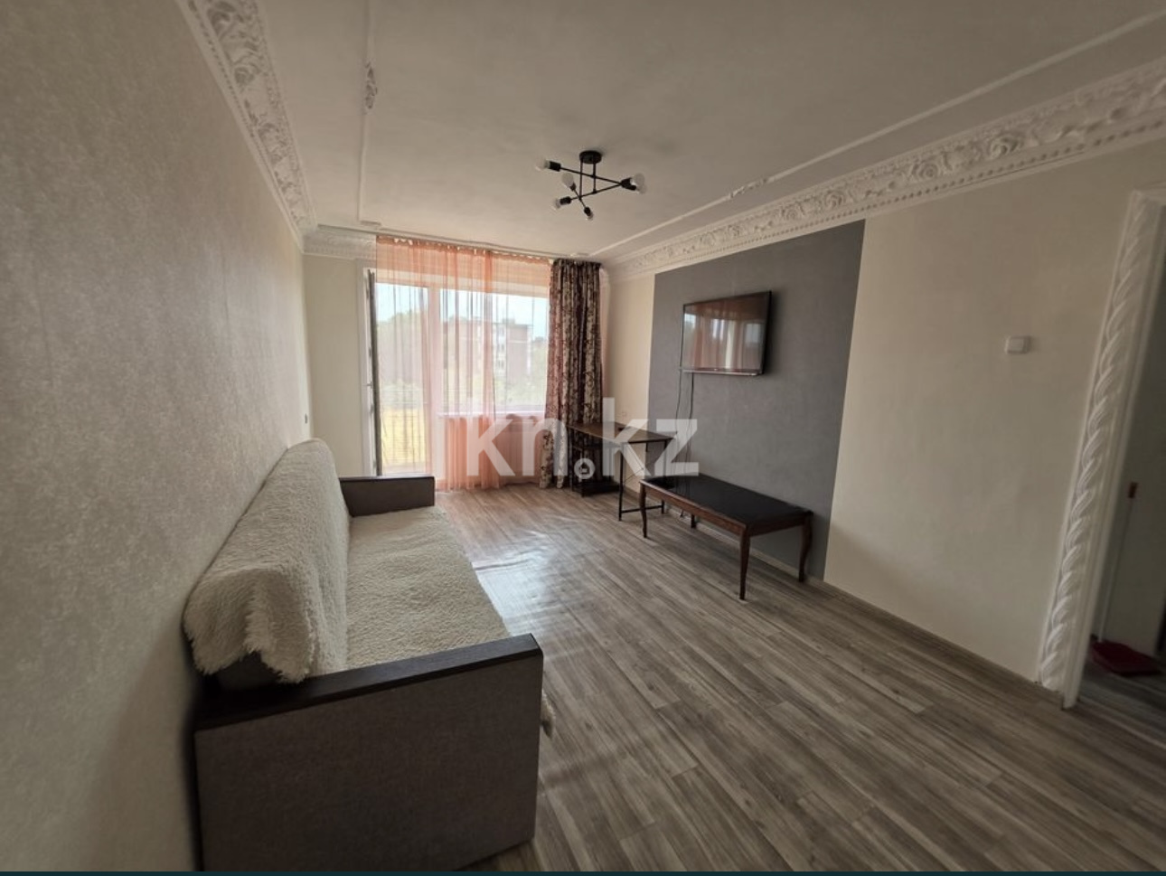 Продажа 2-комнатной квартиры, 46 м², ул. Карла Маркса, дом  115 - Продажа и аренда недвижимости в Шахтинске фото 1 из 6