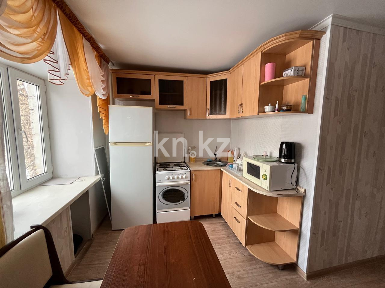 Продажа 2-комнатной квартиры, 44 м², 11 кв-л - Продажа  двухкомнатных квартир в Караганде фото 2 из 10