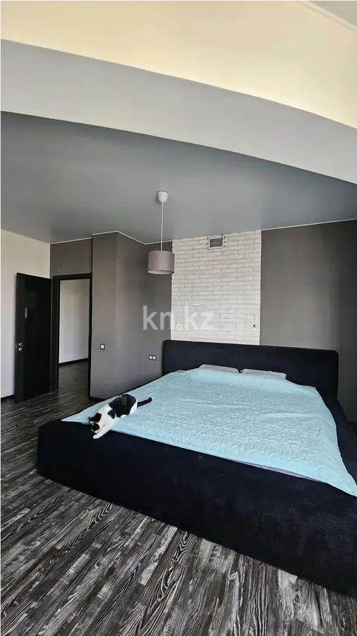 Продажа 3-комнатной квартиры, 127 м² - Продажа трехкомнатных квартир от собственников в Алматы фото 3 из 5