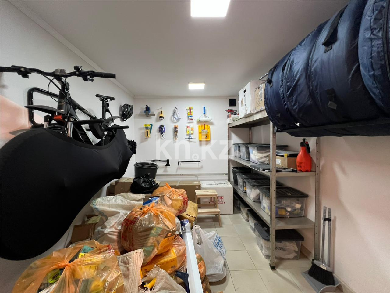 Продажа 2-комнатной квартиры, 54 м² - Продажа квартир в Караганде - страница 3 фото 18 из 23