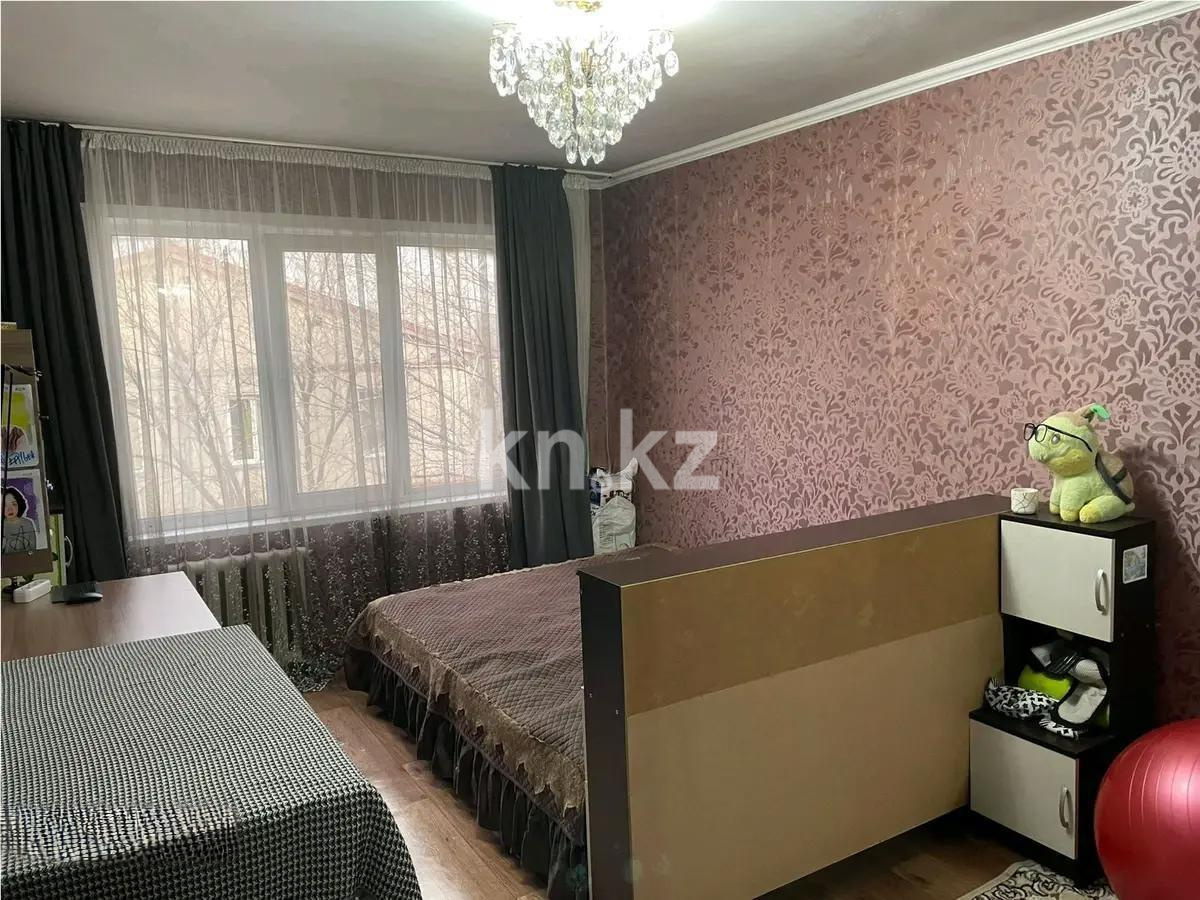 Продажа 3-комнатной квартиры, 63 м² - Продажа квартир в Алматы фото 2 из 5