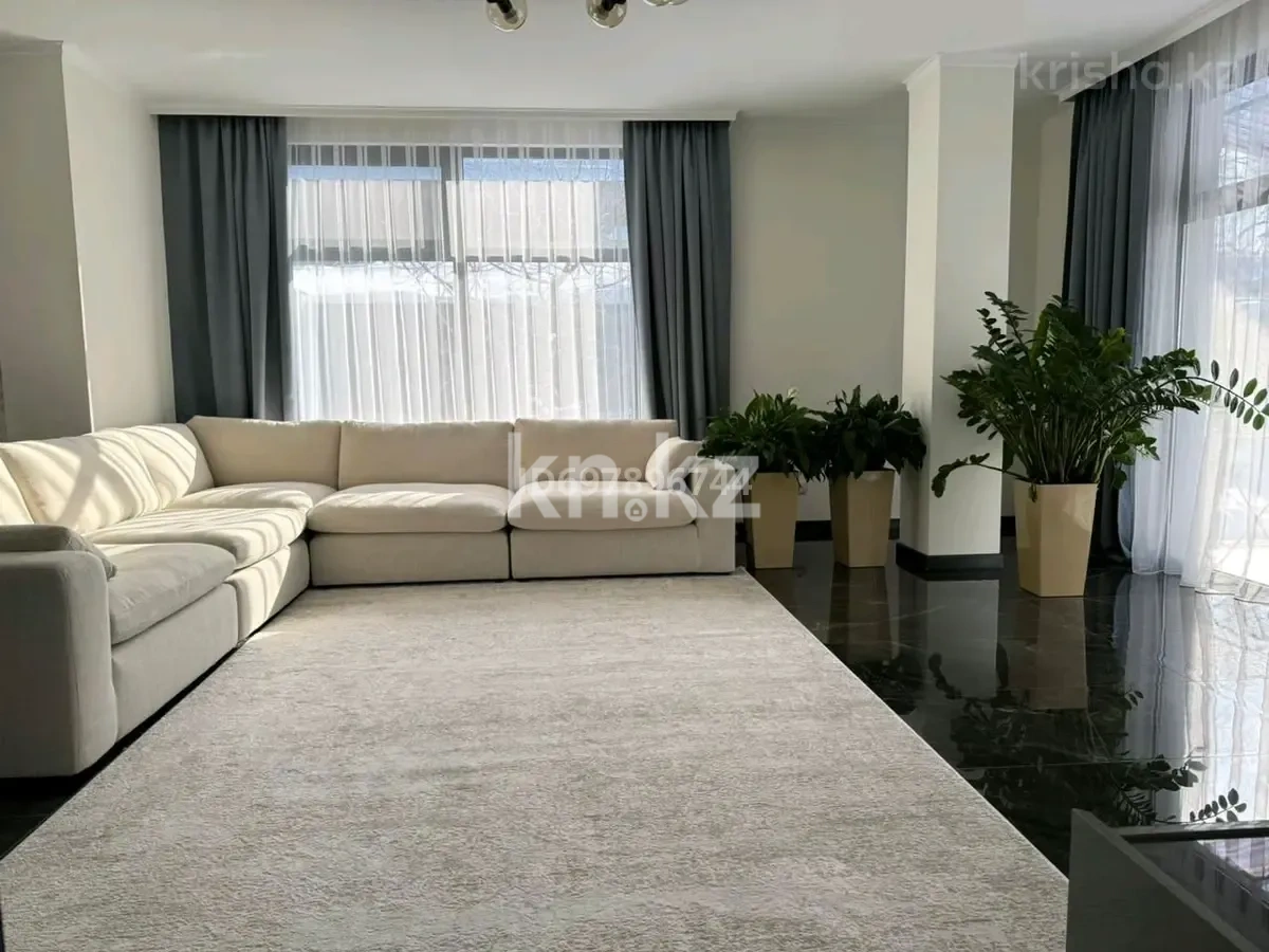 Продажа 5-комнатного дома, 225 м² - Продажа домов, коттеджей в Казахстане фото 8 из 13