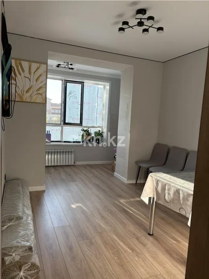 Продажа 1-комнатной квартиры, 45 м² - Продажа однокомнатных квартир в кирпичном доме в Астане - страница 5 фото 2 из 3