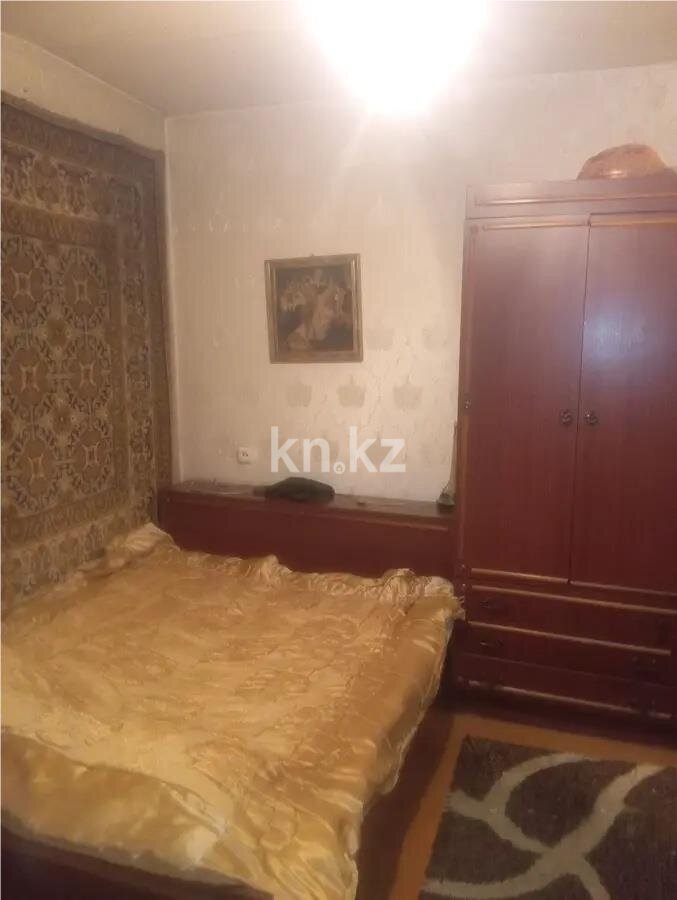 Продажа 3-комнатной квартиры, 69.2 м² в Астане - фото 2