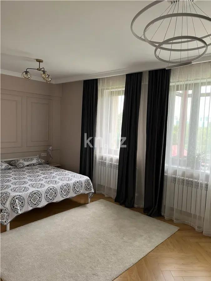 Продажа 3-комнатной квартиры, 77.5 м² - Продажа трехкомнатных квартир от собственников в Астане - страница 2 фото 2 из 7