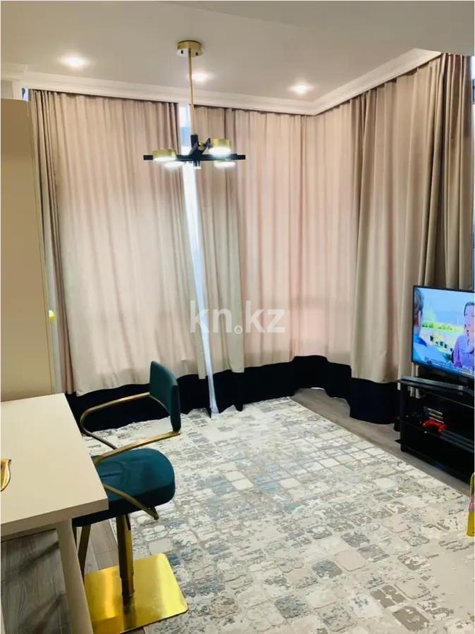 Продажа 5-комнатной квартиры, 144 м² - Продажа  пятикомнатных квартир в Алматы фото 4 из 7