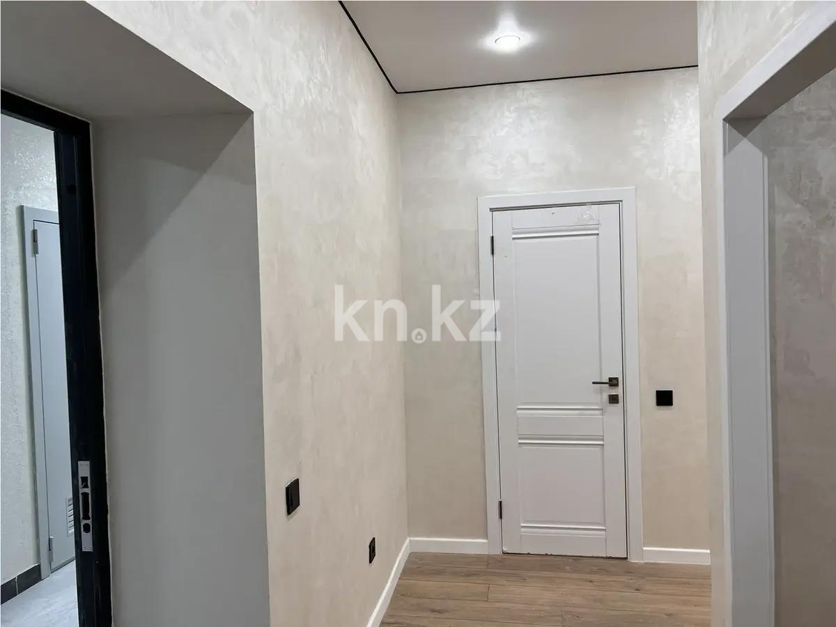 Продажа 1-комнатной квартиры, 39 м² в Астане - фото 5