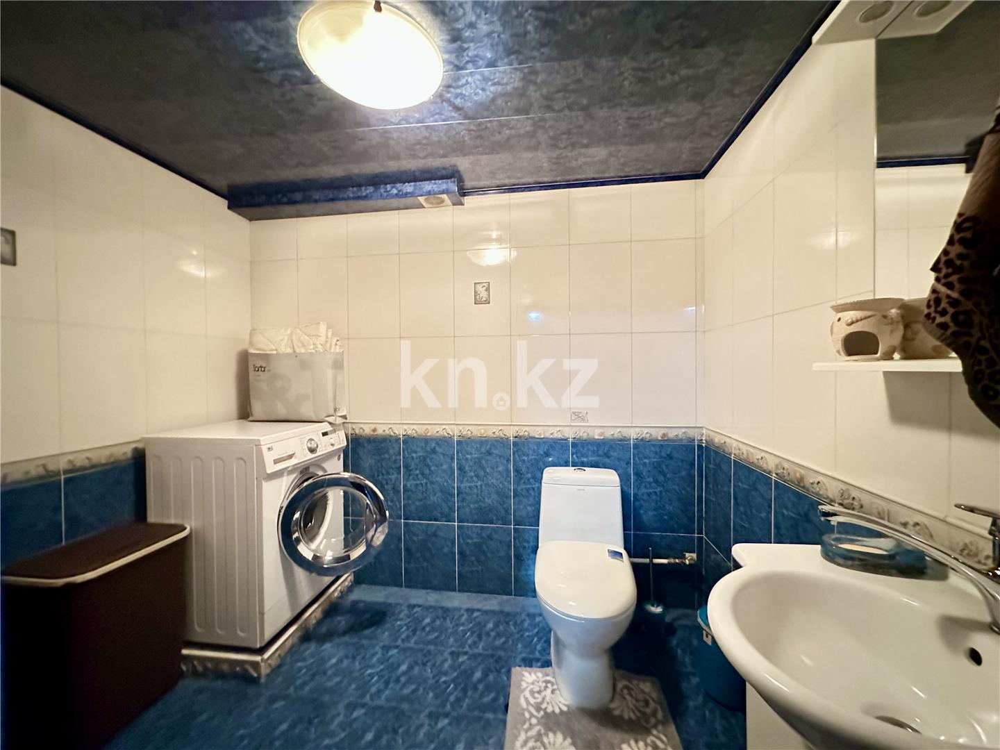 Продажа 9-комнатного дома, 366.9 м² - Продажа домов, коттеджей в Казахстане фото 41 из 48