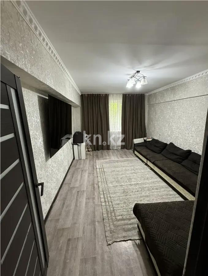 Продажа 3-комнатной квартиры, 70 м², мкр-н Жулдыз-2, дом  33 - Продажа квартир в Алматы фото 1 из 2