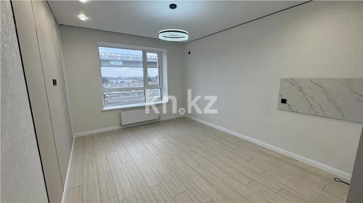 Продажа 2-комнатной квартиры, 40 м² - Продажа  двухкомнатных квартир в новостройках Астаны - страница 3 фото 1 из 4