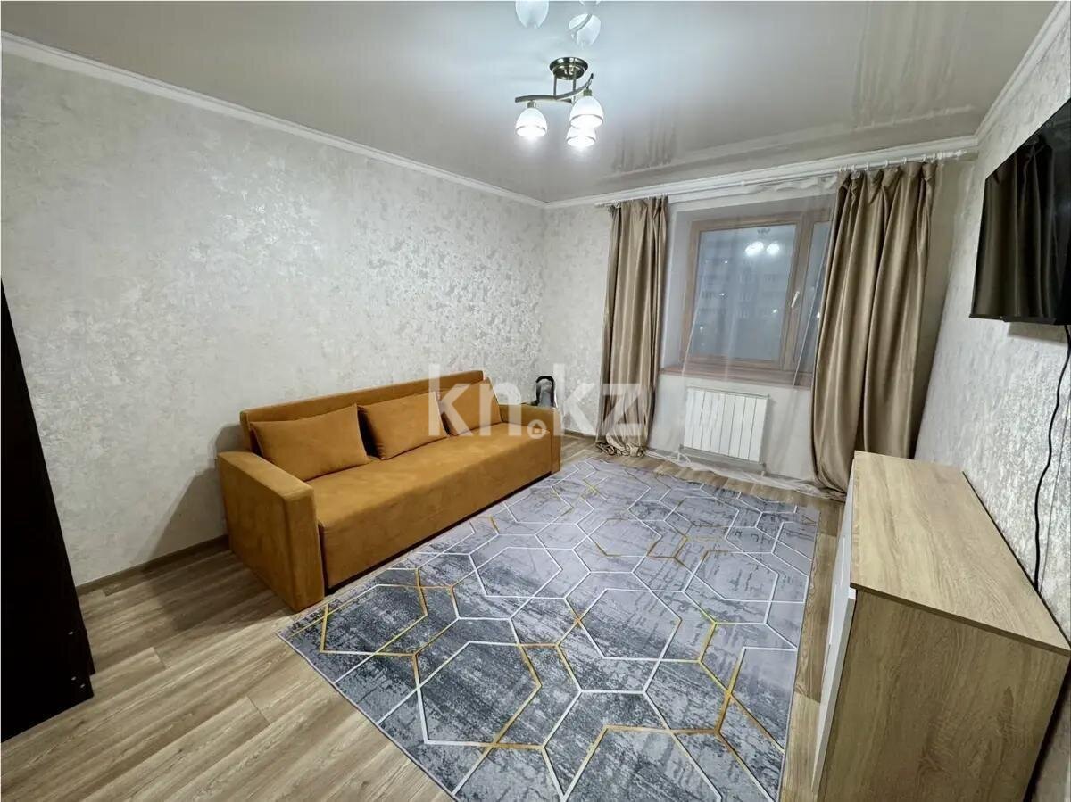 Продажа 1-комнатной квартиры, 35 м² в Астане