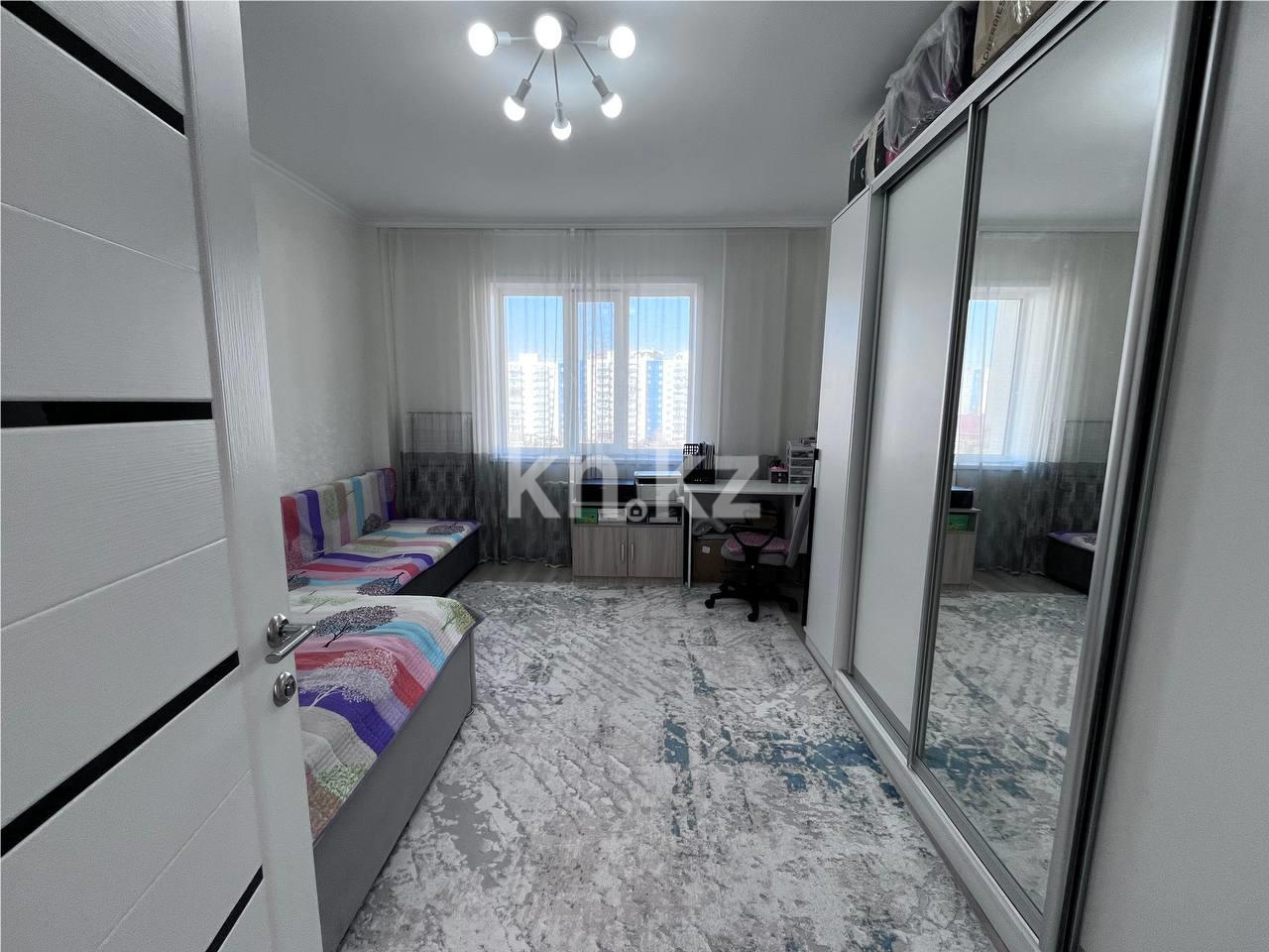 Продажа 3-комнатной квартиры, 80 м² - Недвижимость в Караганде - страница 12 фото 11 из 31