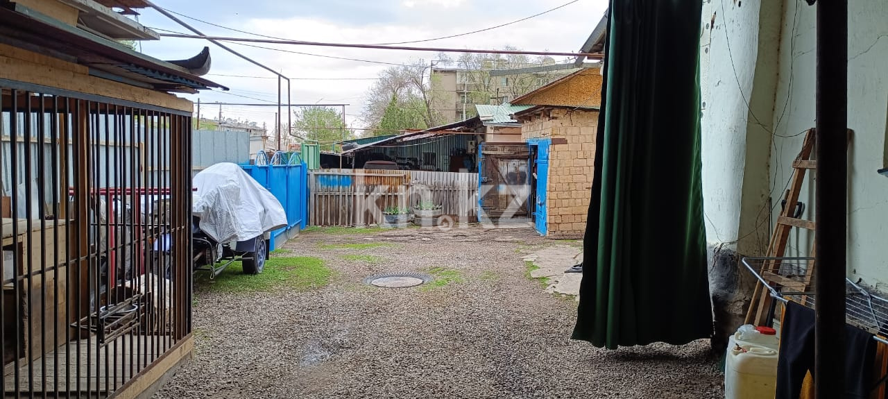 Продажа 2-комнатной квартиры, 28 м², Бейсеуова, дом  23 - Продажа и аренда недвижимости в Алматинской области фото 16 из 16