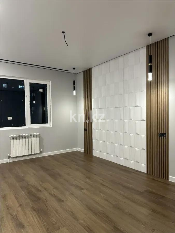 Продажа 2-комнатной квартиры, 53 м² в Алматы - фото 2