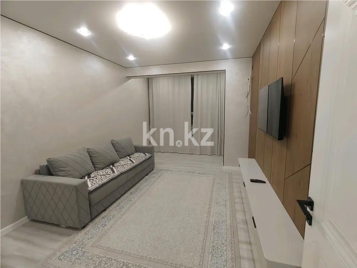 Продажа 2-комнатной квартиры, 49.8 м² - Недвижимость в Казахстане - страница 18 фото 1 из 5