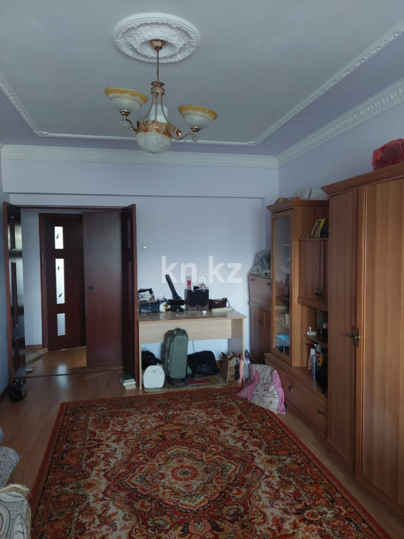 Продажа 2-комнатной квартиры, 54 м² - Недвижимость в Казахстане - страница 14 фото 1 из 11