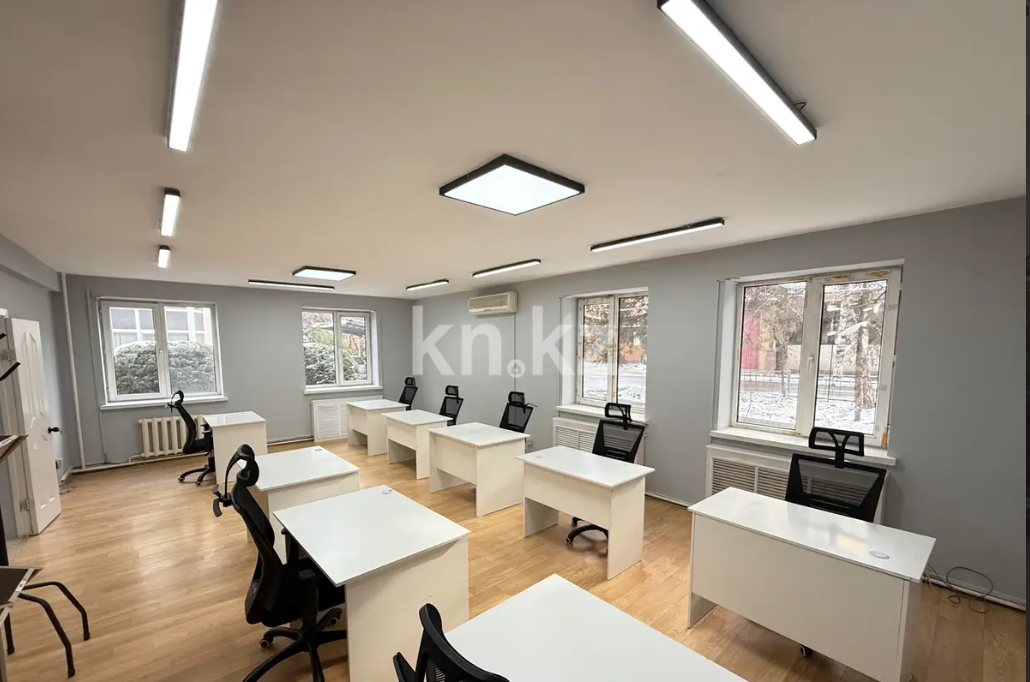 Аренда , ул. Луганского, дом  54Г - Аренда офисных и торговых помещений в Алматы фото 8 из 19