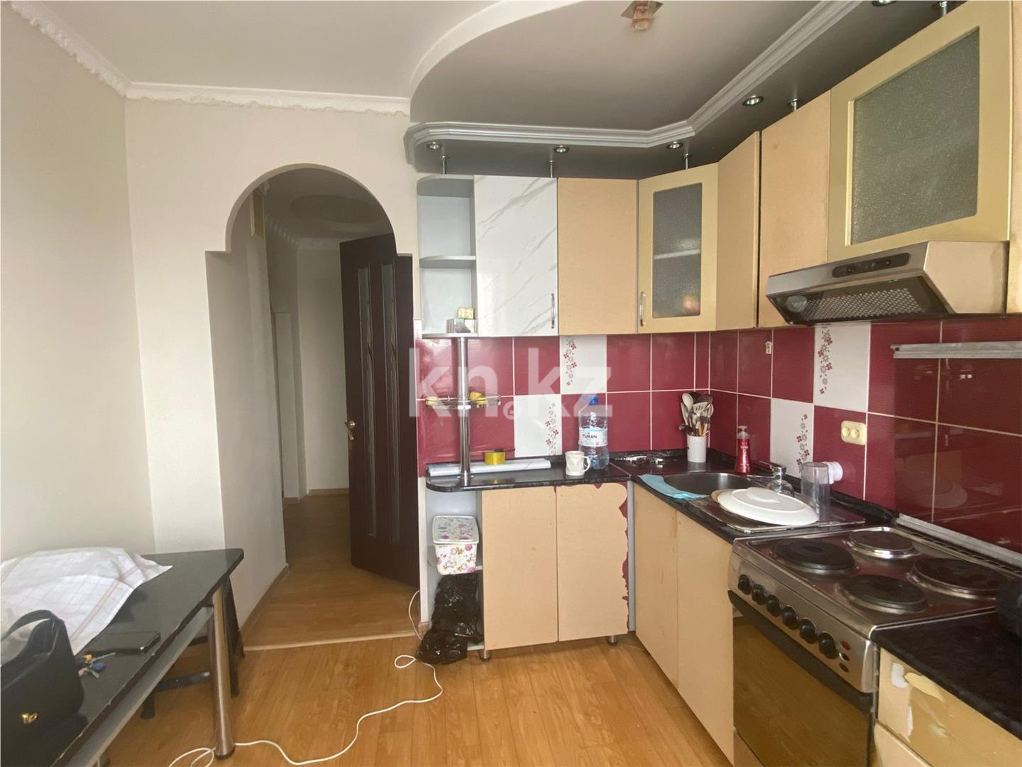 Продажа 2-комнатной квартиры, 54 м², ул. Таттимбета - Продажа квартир в Караганде фото 7 из 13