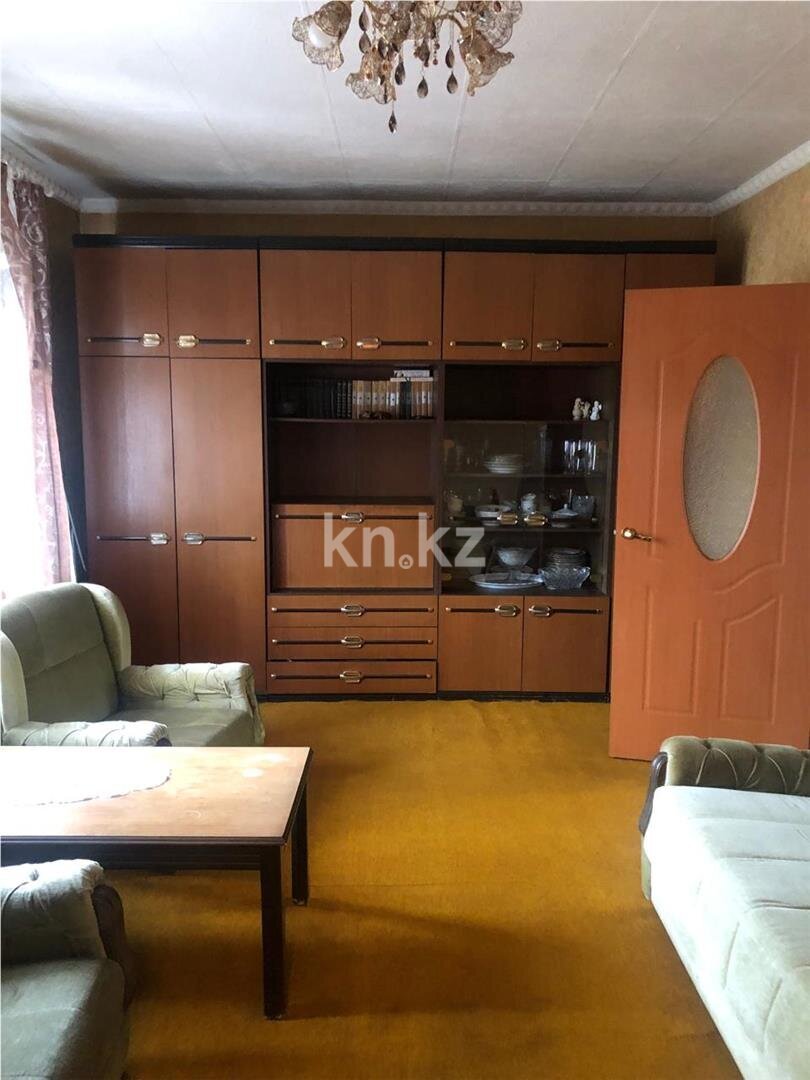 Продажа 4-комнатного дома, 80 м² в Караганде - фото 4