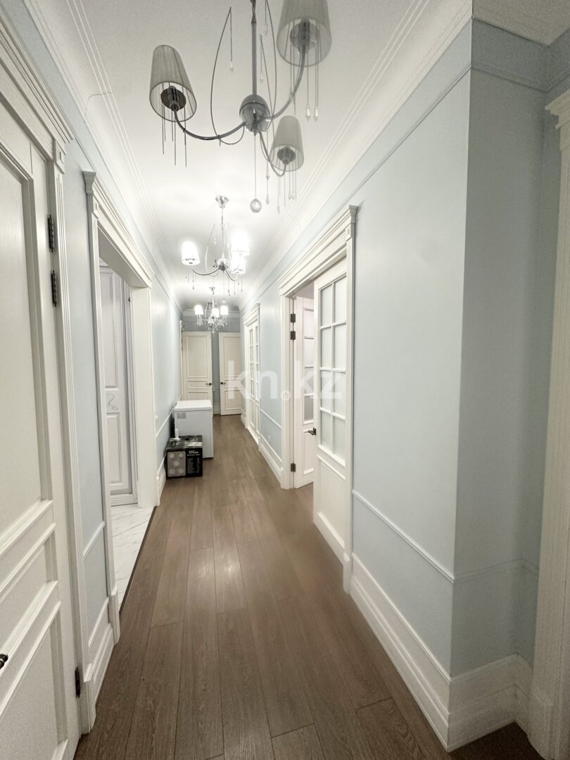 Продажа 4-комнатной квартиры, 165 м² в Караганде - фото 28