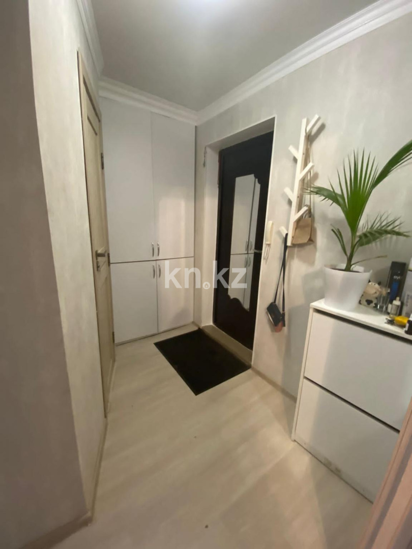 Продажа 1-комнатной квартиры, 30 м², ул. Жангельдина, дом  32 - Республики - Продажа квартир в Астане фото 5 из 6