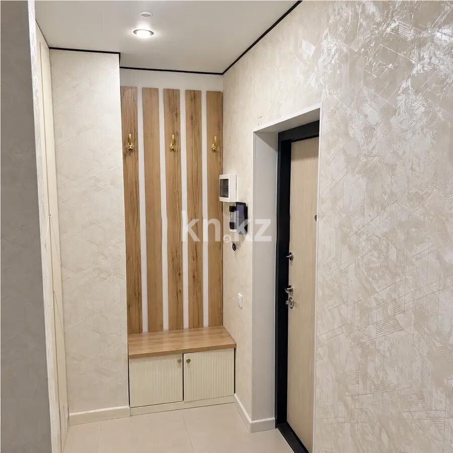 Продажа 2-комнатной квартиры, 54 м² в Алматы - фото 4