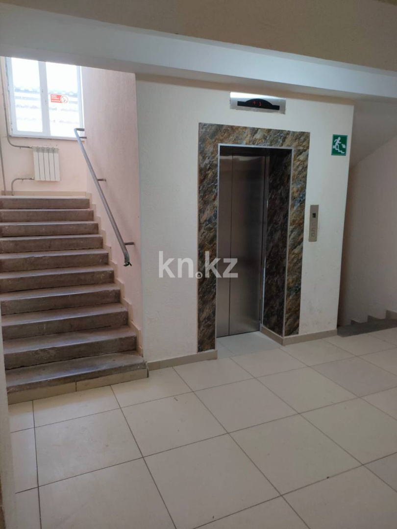 Продажа 1-комнатной квартиры, 24 м² - Продажа однокомнатных квартир в Астане - страница 6 фото 10 из 14