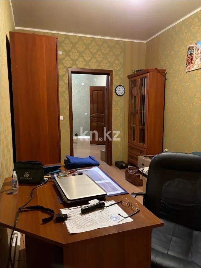 Продажа 4-комнатной квартиры, 98 м² в Астане - фото 3