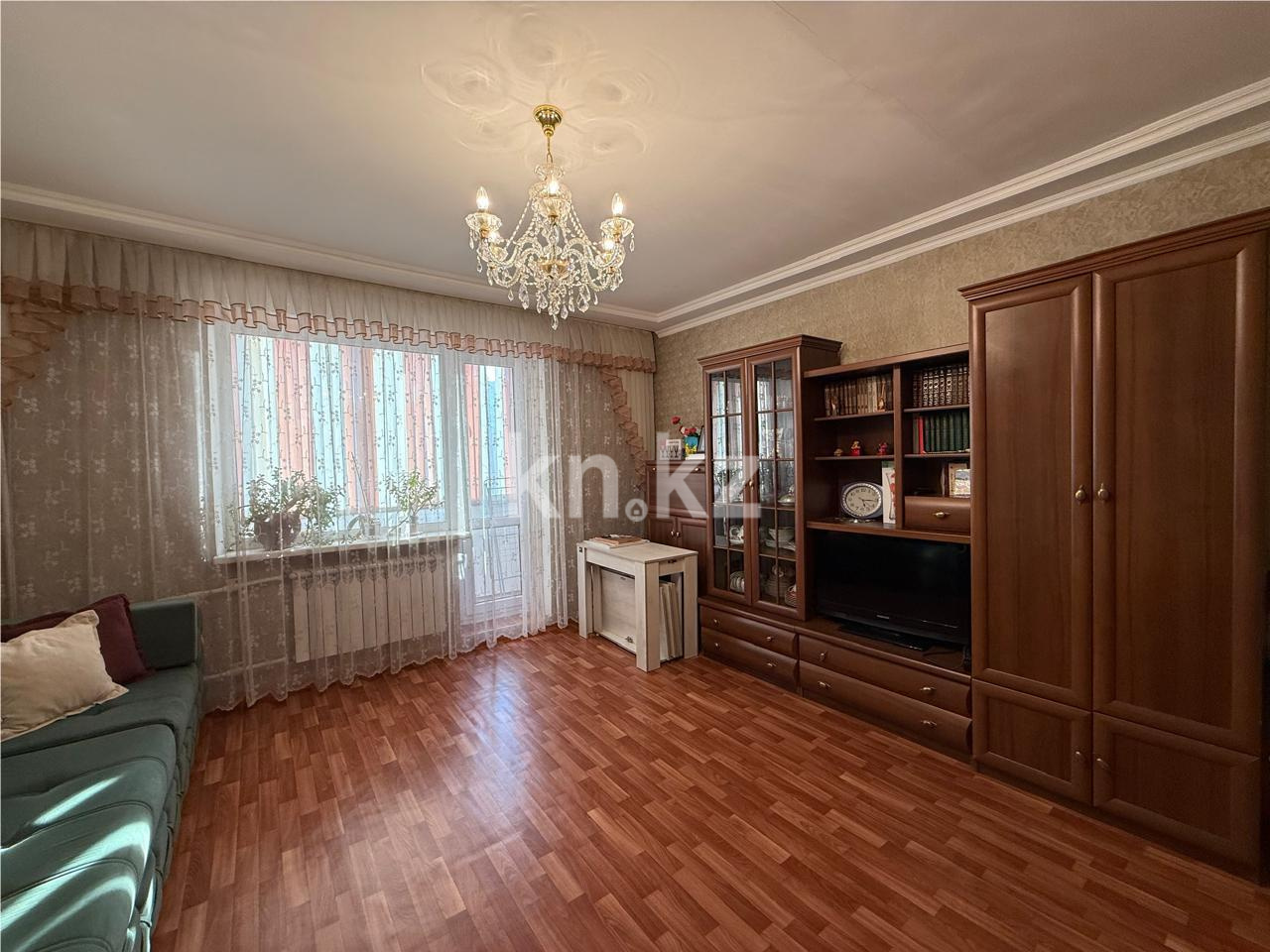 Продажа 2-комнатной квартиры, 53 м² - Продажа квартир в Караганде - страница 3 фото 4 из 15
